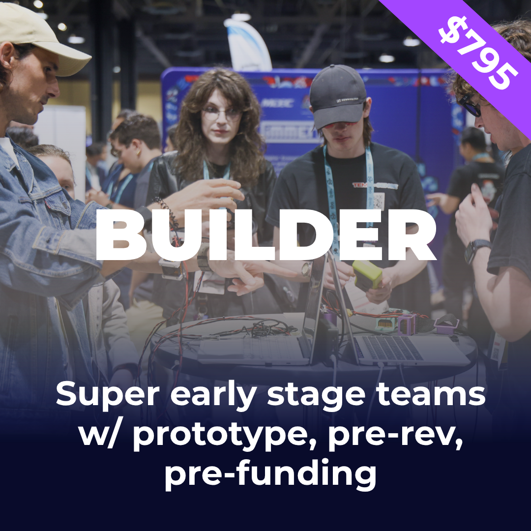 attendee image