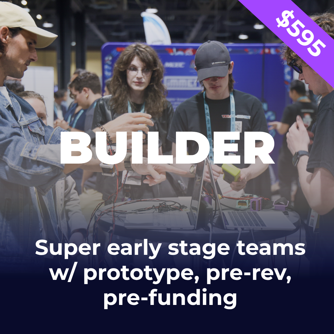 attendee image